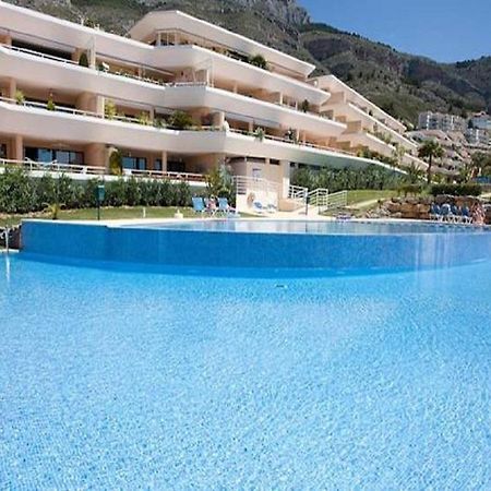 Ashanti Bay Luxury Golf Apartment Altea Camera foto