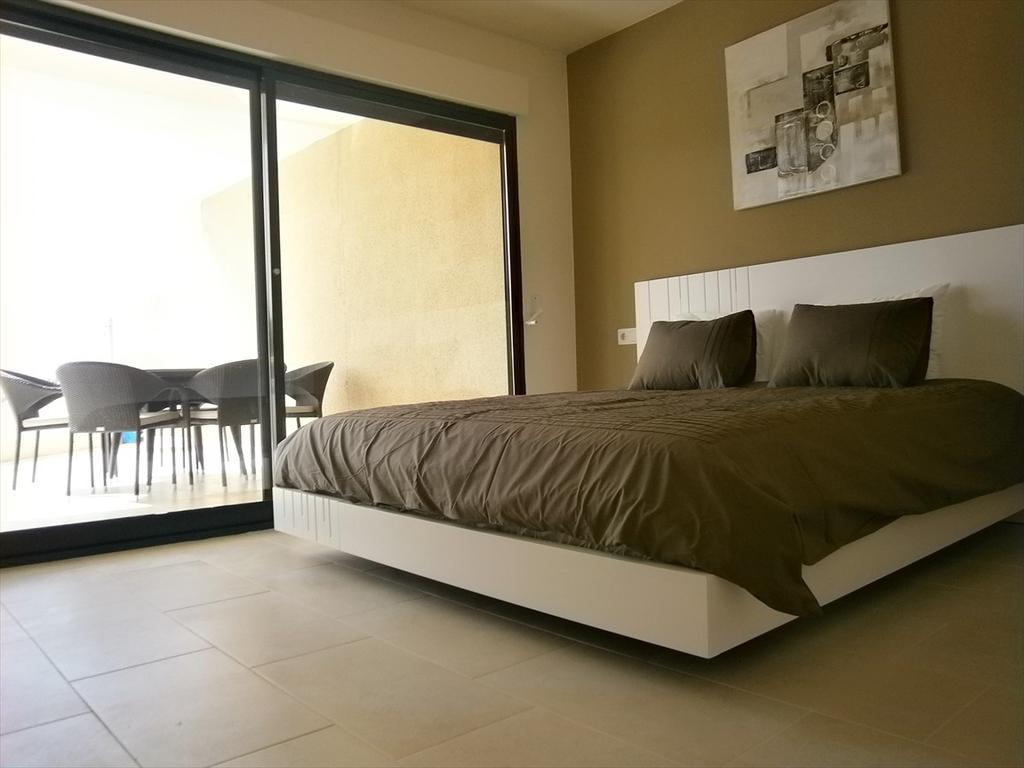 Ashanti Bay Luxury Golf Apartment Altea Camera foto