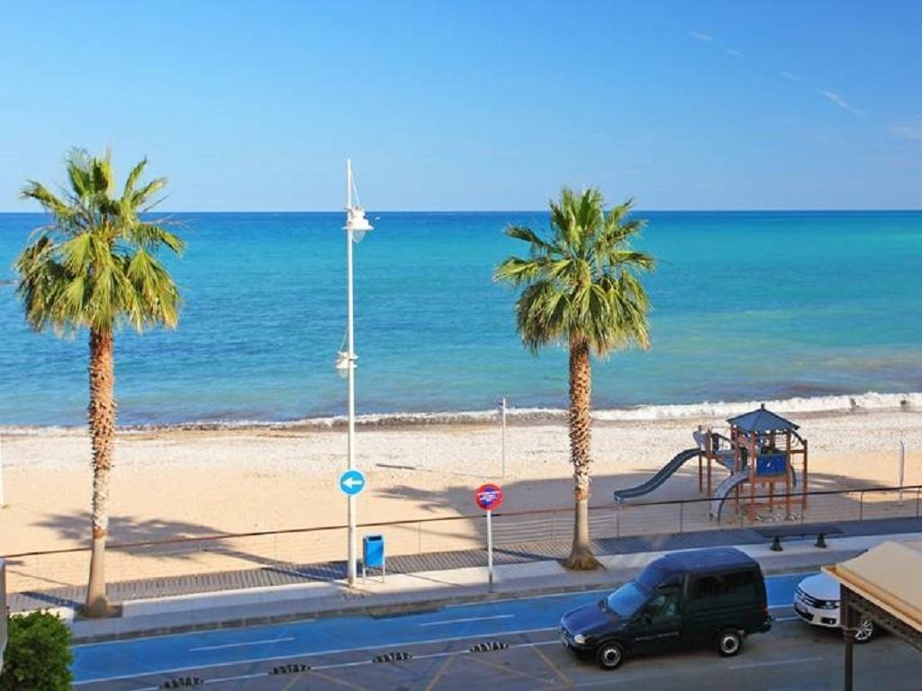 Ashanti Bay Luxury Golf Apartment Altea Camera foto