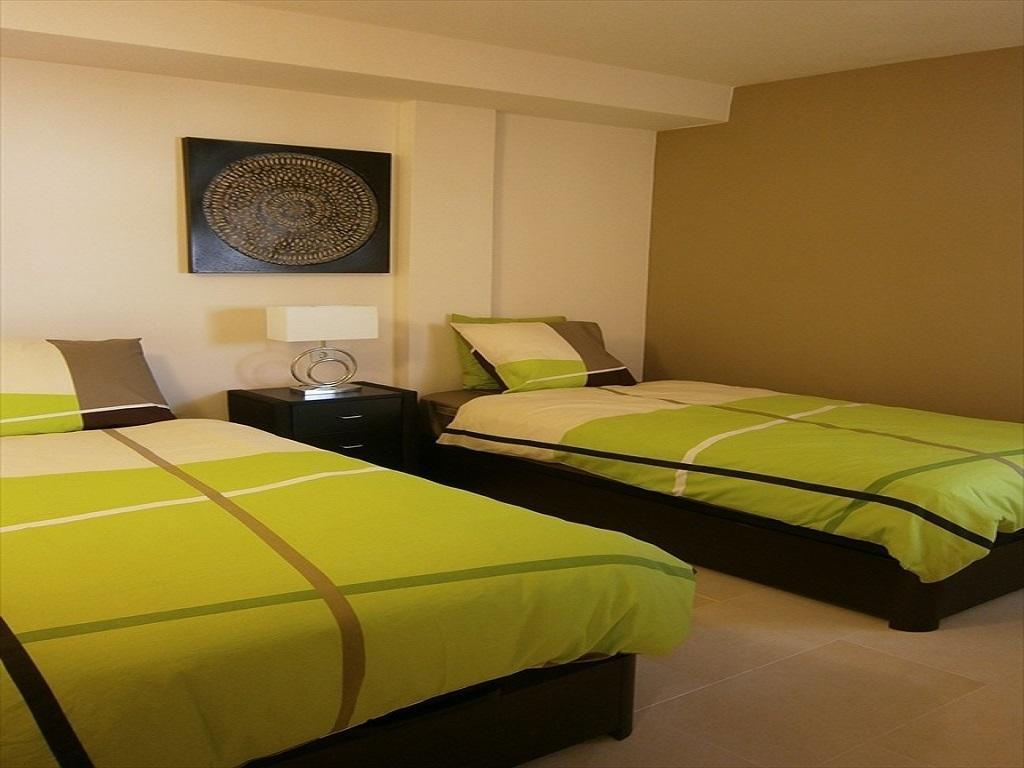 Ashanti Bay Luxury Golf Apartment Altea Camera foto