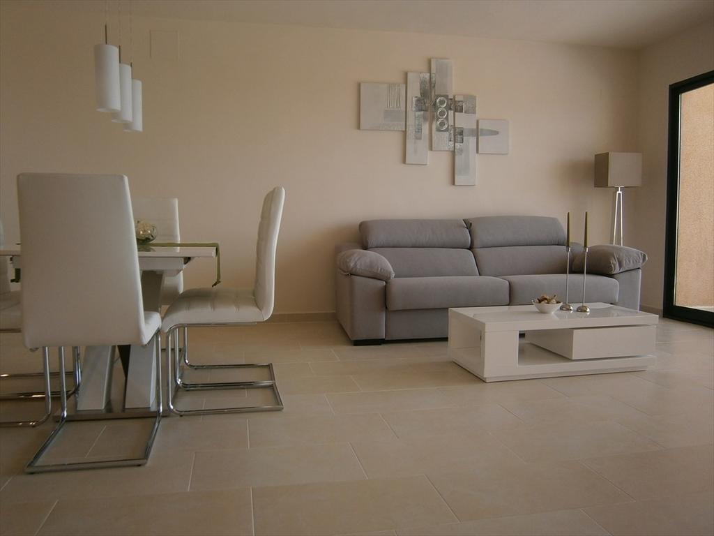 Ashanti Bay Luxury Golf Apartment Altea Camera foto