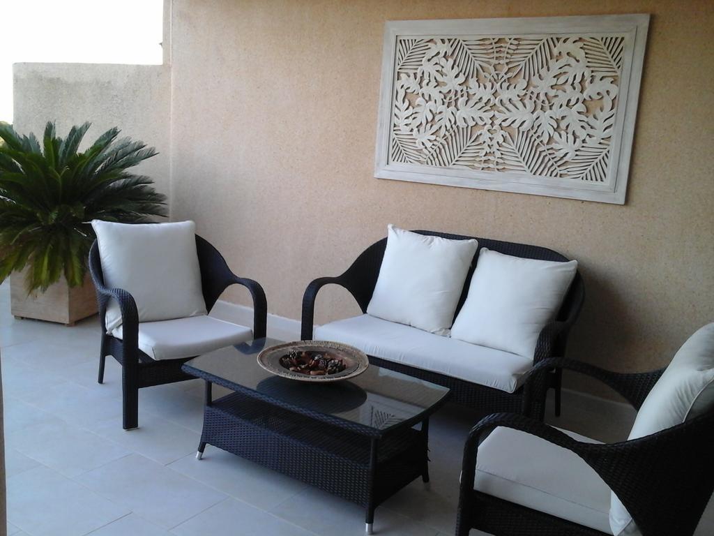 Ashanti Bay Luxury Golf Apartment Altea Esterno foto