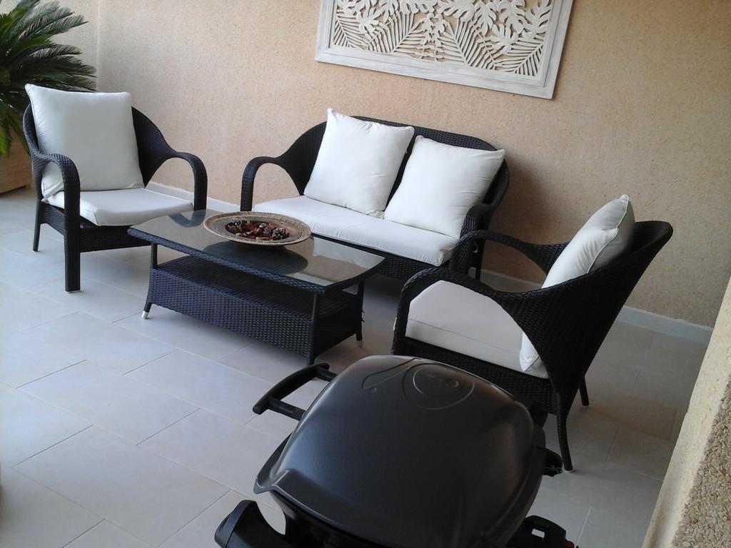 Ashanti Bay Luxury Golf Apartment Altea Esterno foto