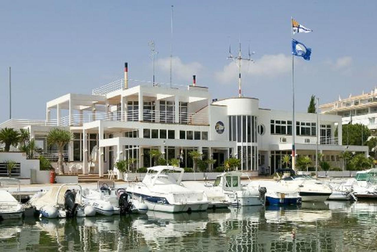 Ashanti Bay Luxury Golf Apartment Altea Esterno foto