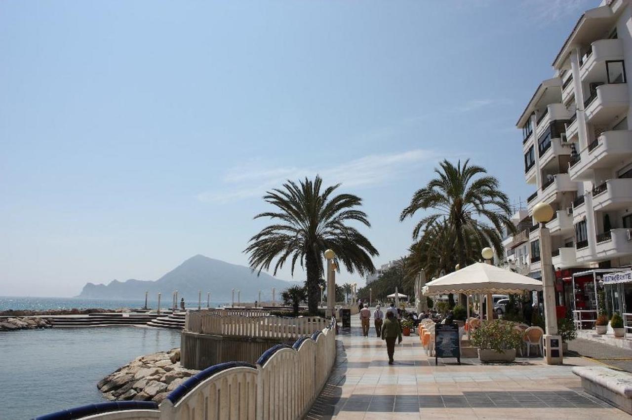 Ashanti Bay Luxury Golf Apartment Altea Esterno foto